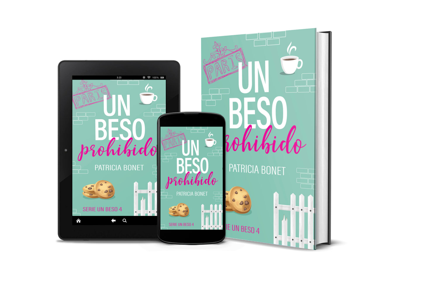 Un beso prohibido