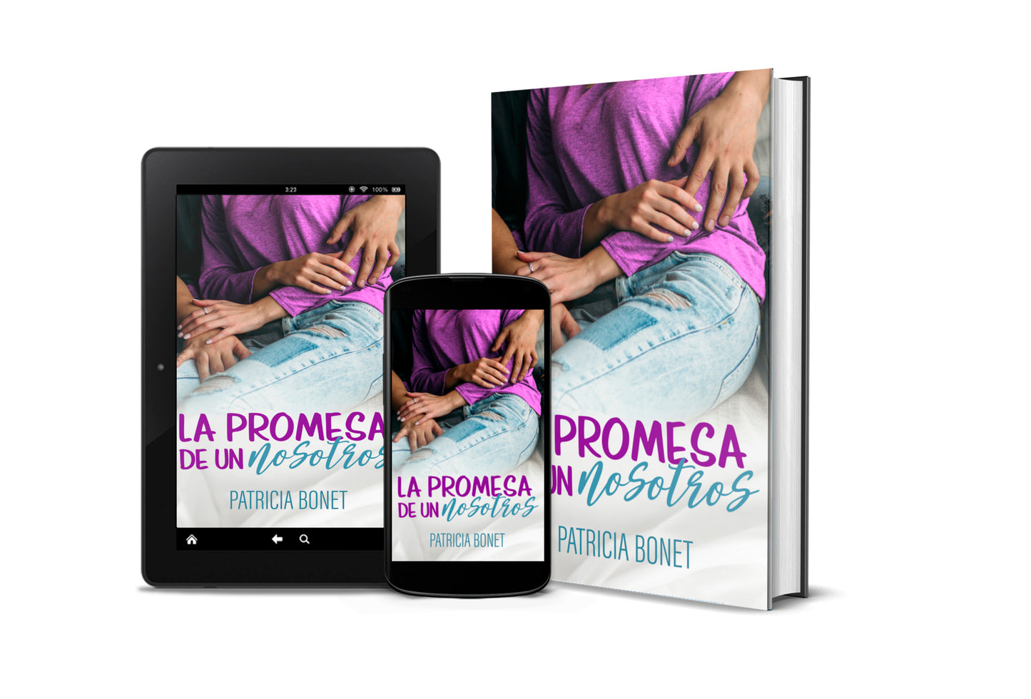 La promesa de un nosotros