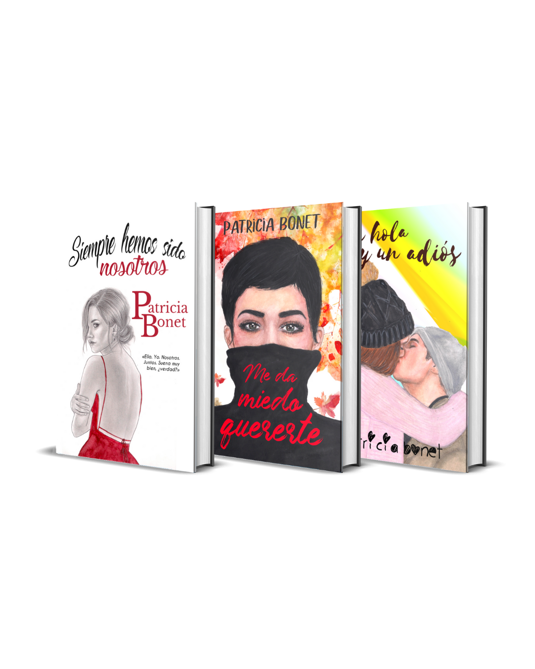 Serie Nosotros