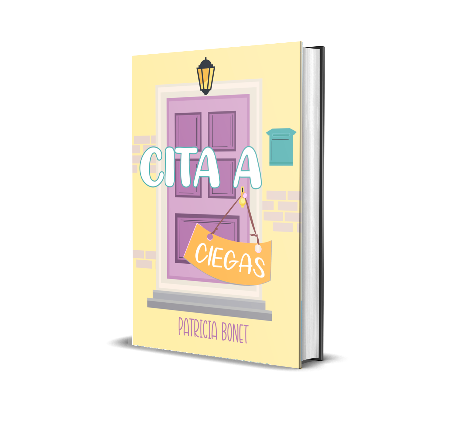 Cita a ciegas