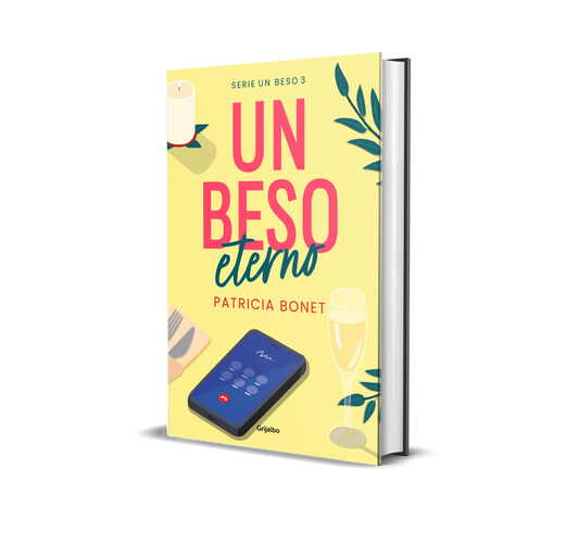 Un beso eterno