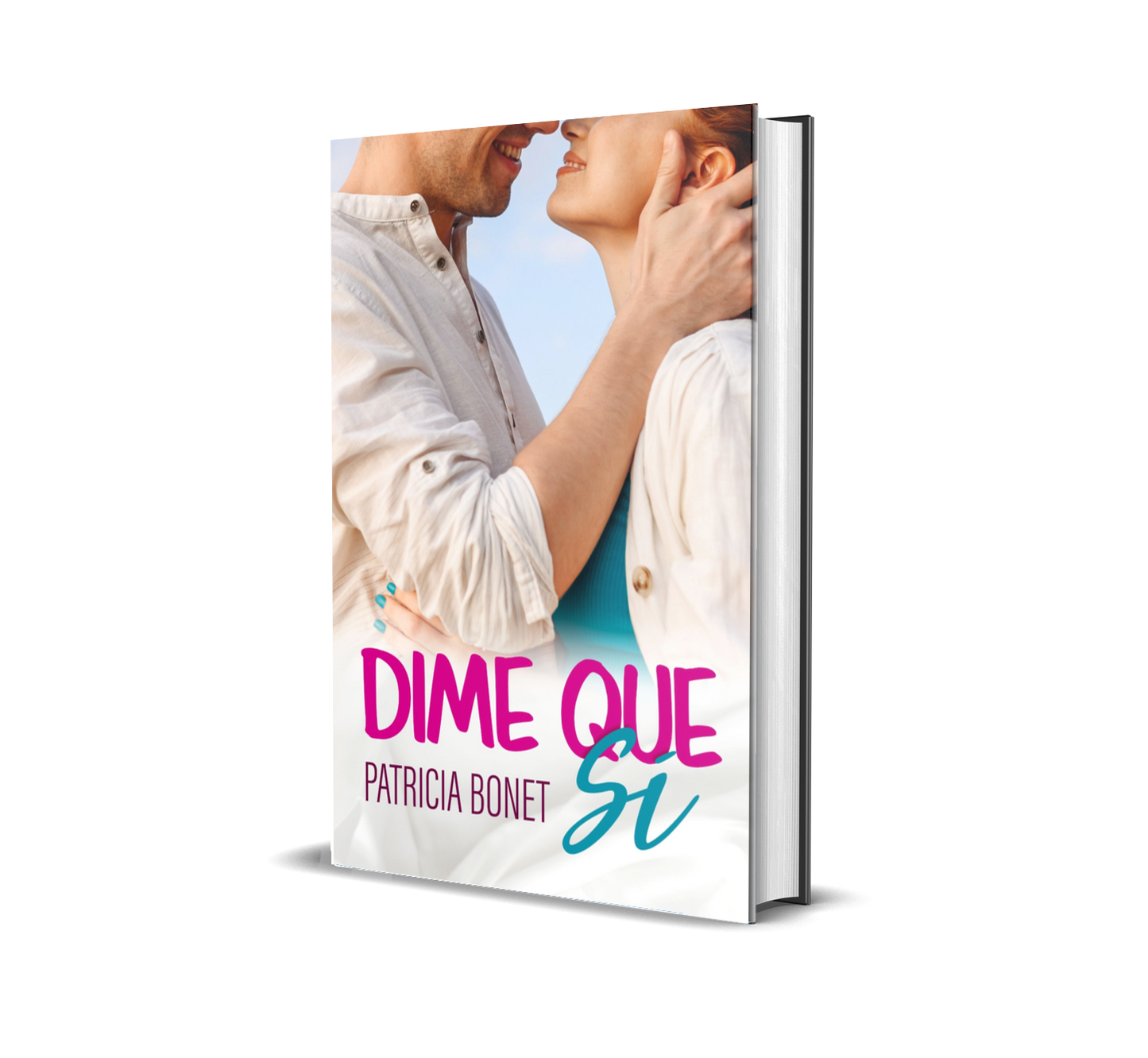 Dime que sí
