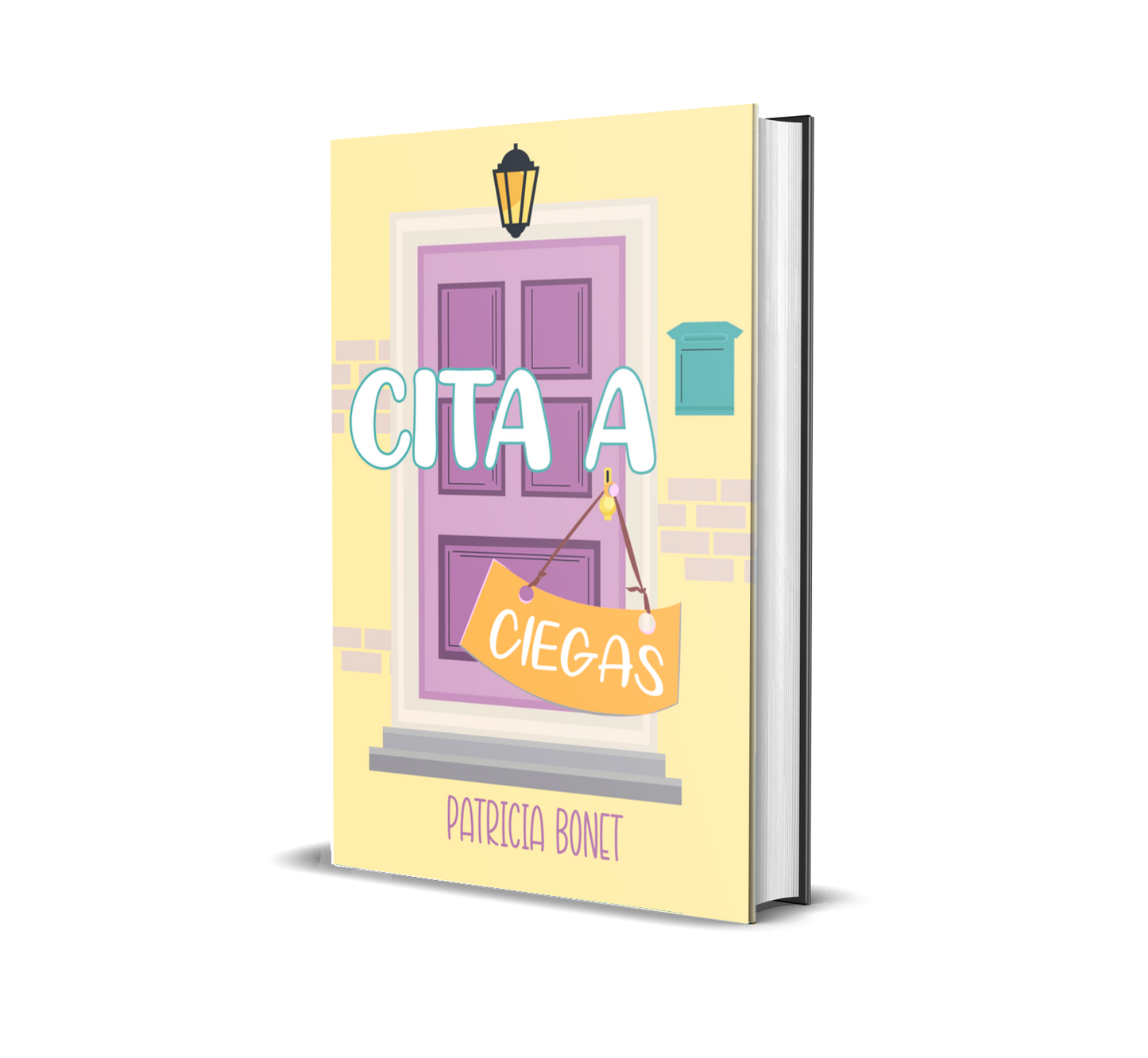 Cita a ciegas