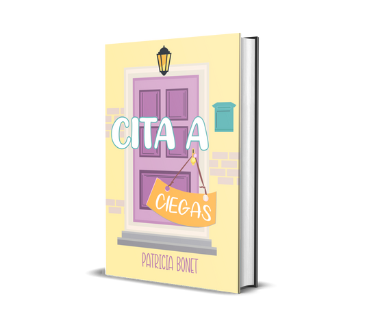 Cita a ciegas