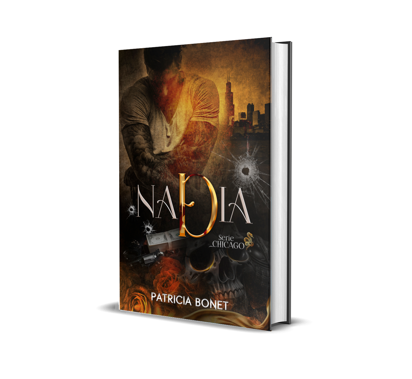 Nadia