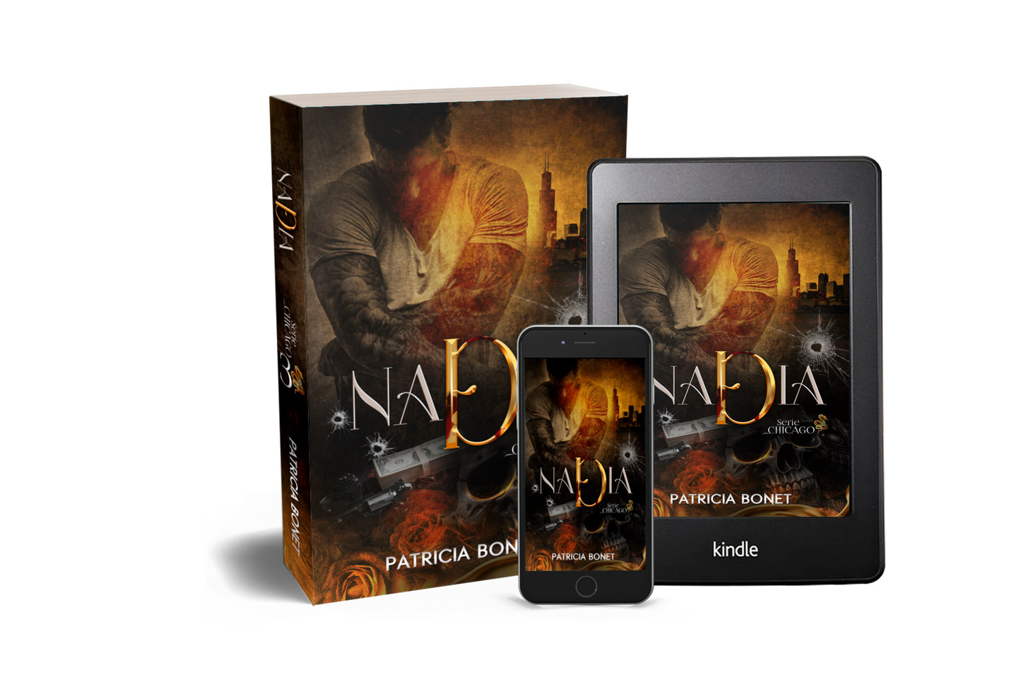 Nadia