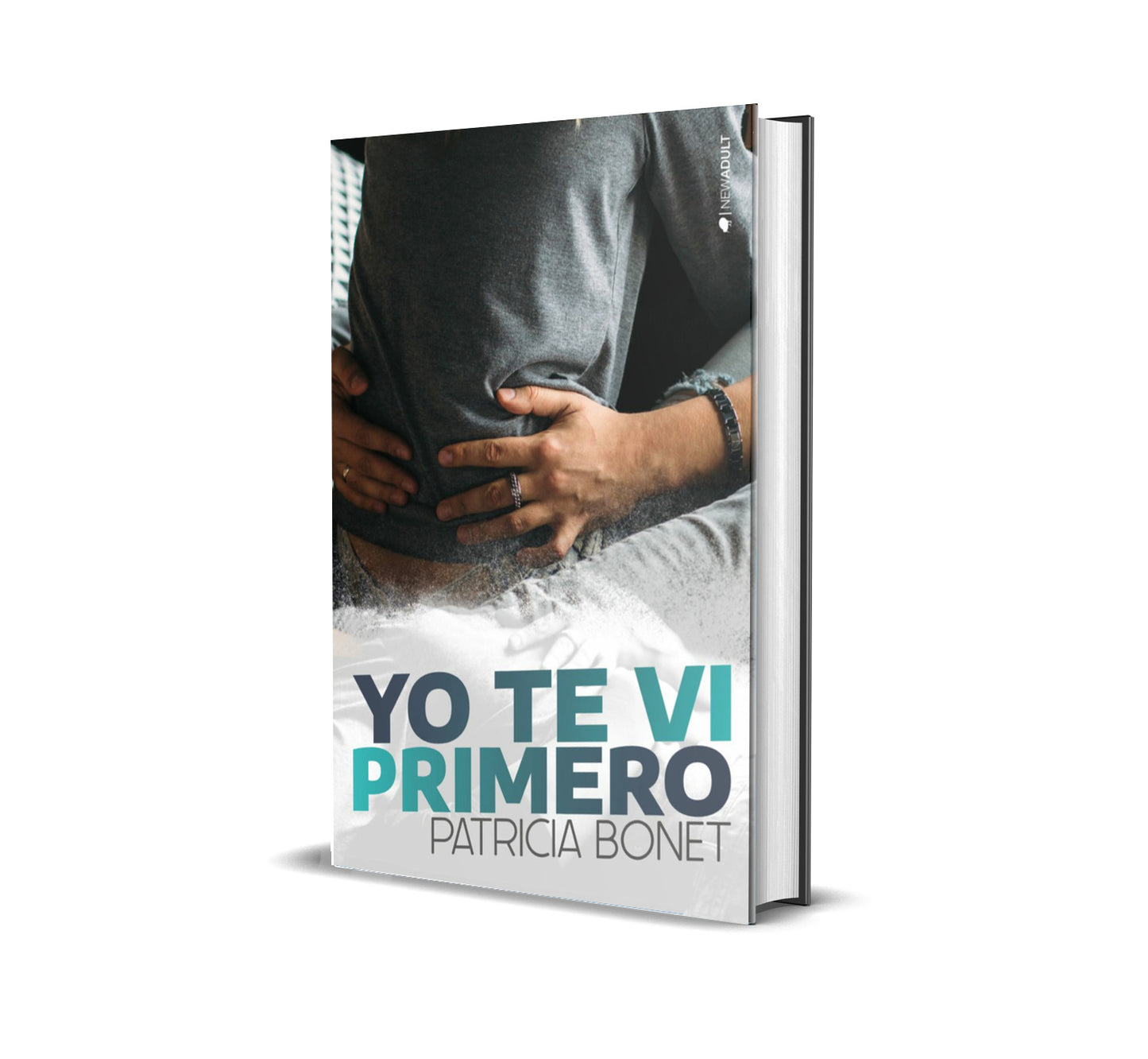 Yo te vi primero