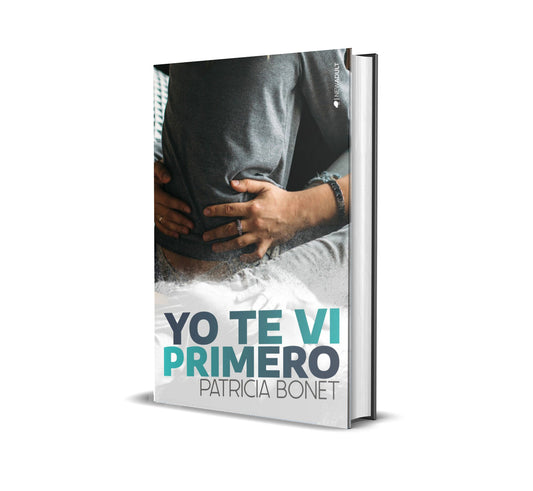 Yo te vi primero