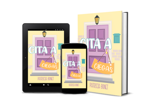 Cita a ciegas