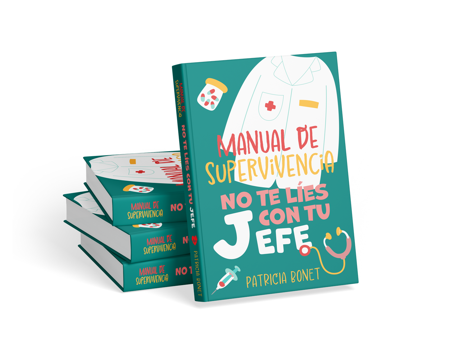 Manual de supervivencia: No te líes con tu jefe